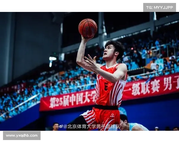 CUBAL四强之争：清华与湖南工大华侨与北体大争夺最后两个名额