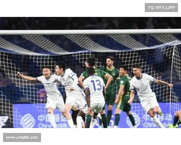 申花客场与浙江战平遭遇三轮不胜 路易斯倒勾险些破门